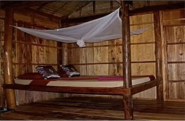 Bungalov (Cozy Kikki Lu)