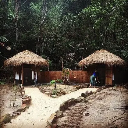 Bungalov (Cozy Kikki Lu)