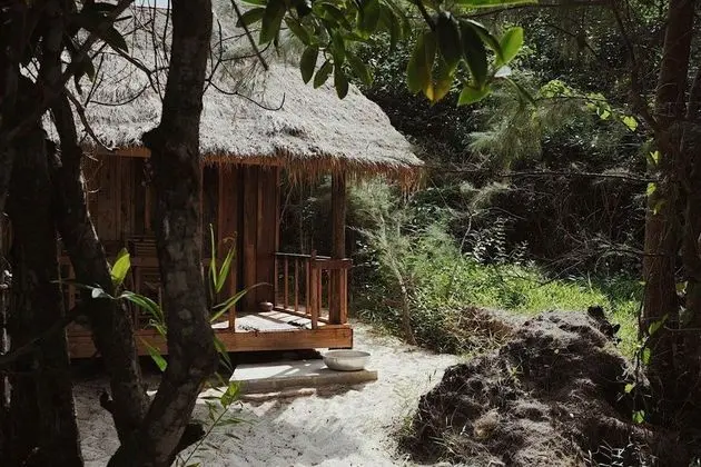 Bungalov (Cozy Kikki Lu)