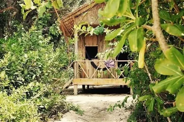 Family Bungalov