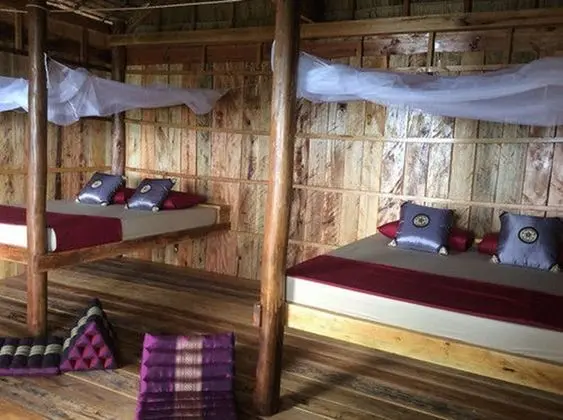 Family Bungalov