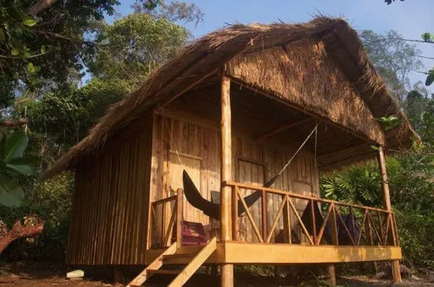 Family Bungalov