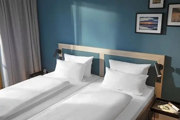 Economy Tek Büyük Yataklı Oda