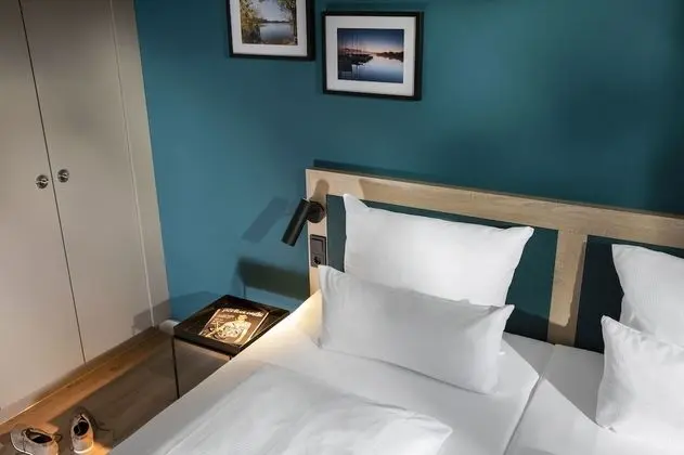 Economy Tek Büyük Yataklı Oda (Single Use)