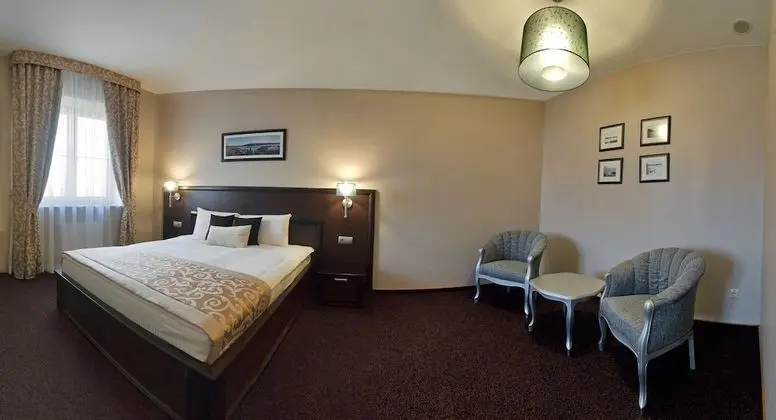 Süit, 1 Yatak Odası