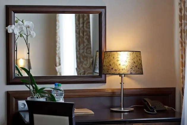 Süit, 1 Yatak Odası