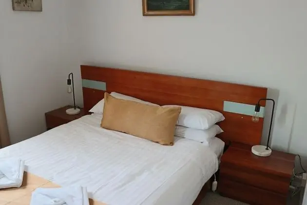 Kır Evi, 2 Yatak Odası
