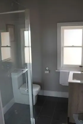 Kır Evi, 2 Yatak Odası