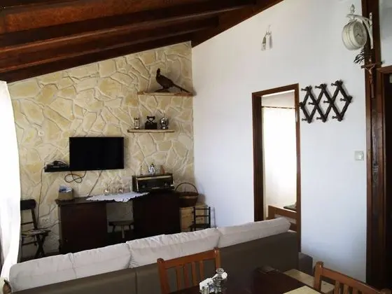 Ev, 2 Yatak Odası, Teras