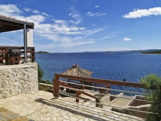 Ev, 2 Yatak Odası, Teras