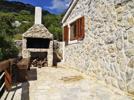 Ev, 2 Yatak Odası, Teras