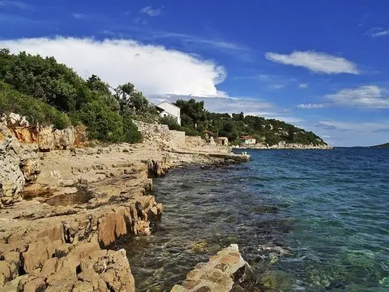 Ev, 2 Yatak Odası, Teras
