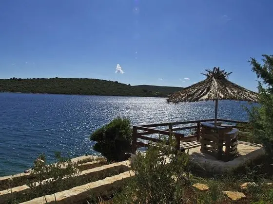 Ev, 2 Yatak Odası, Teras
