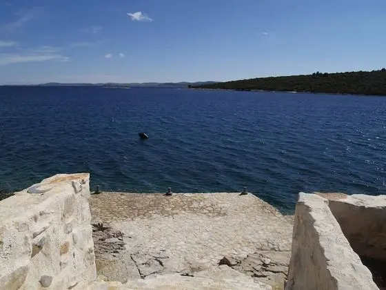Ev, 2 Yatak Odası, Teras