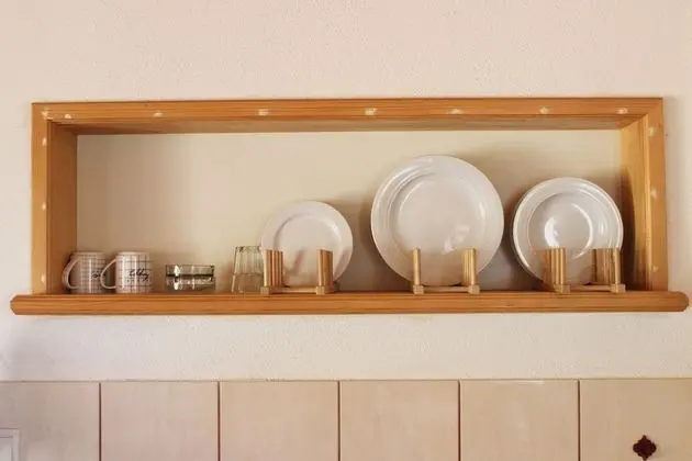 Kır Evi (Two-Bedroom House)