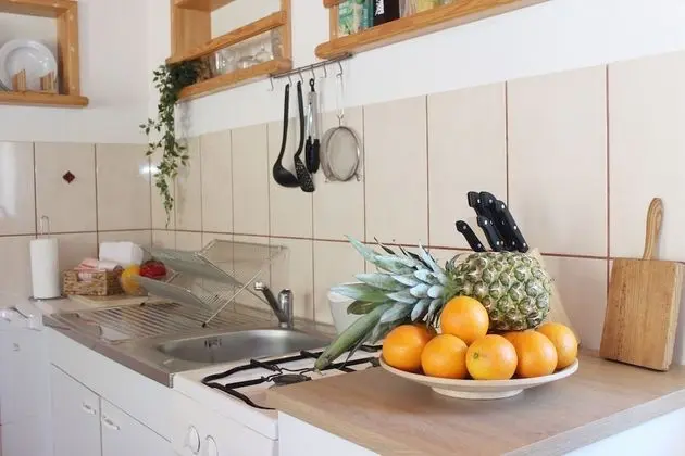 Kır Evi (Two-Bedroom House)