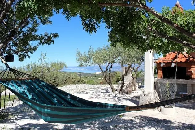 Kır Evi (Two-Bedroom House)