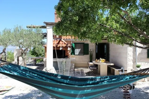 Kır Evi (Two-Bedroom House)