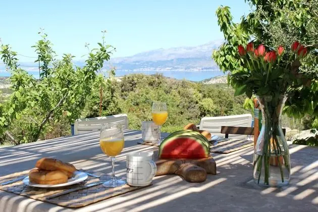 Kır Evi (Two-Bedroom House)