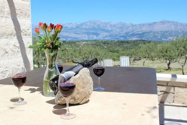 Kır Evi (Two-Bedroom House)