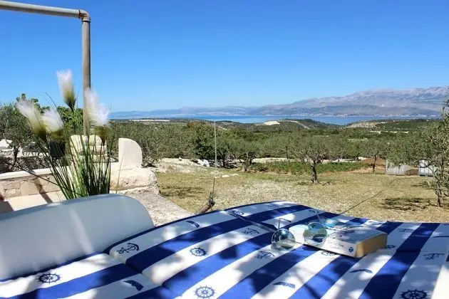 Kır Evi (Two-Bedroom House)