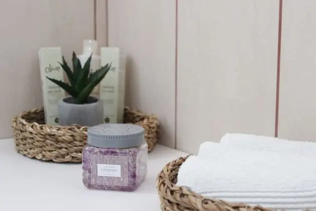 Kır Evi (Two-Bedroom House)