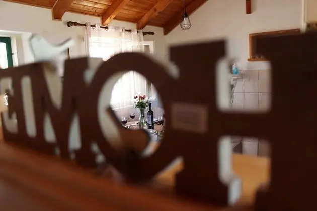 Kır Evi (Two-Bedroom House)