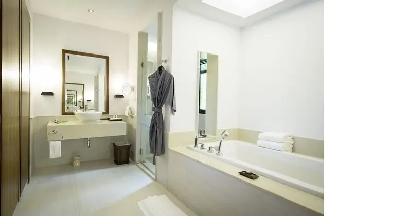 Classic Bungalov (Pool)
