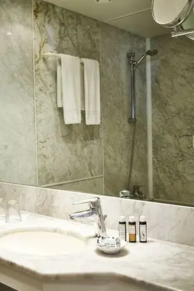 Standard Büyük Yataklı Tek Kişilik Oda (Seaside (DZX2))