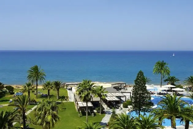 Standard Büyük Yataklı Tek Kişilik Oda (Seaside (DZX2))