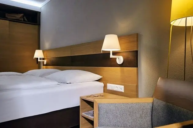 Economy Tek Büyük Yataklı Oda (Single Use)