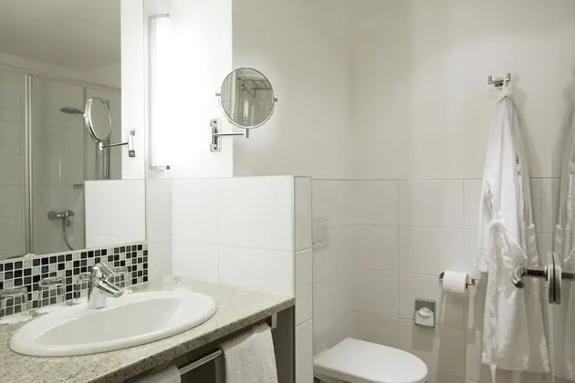 Economy Tek Büyük Yataklı Oda (Single Use)