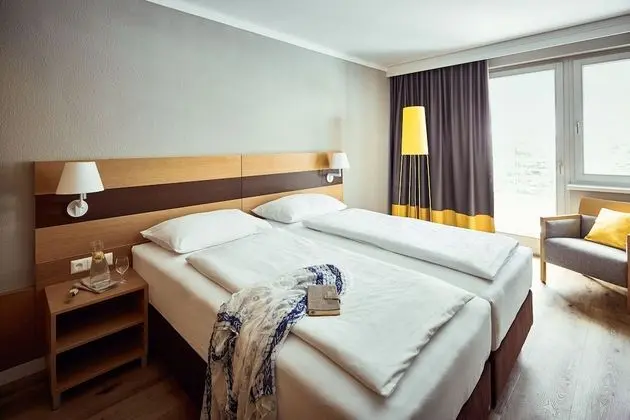 Superior Tek Büyük Yataklı Oda (Single Use)