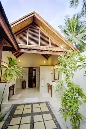 Comfort Villa, Deniz Manzaralı (Beach)