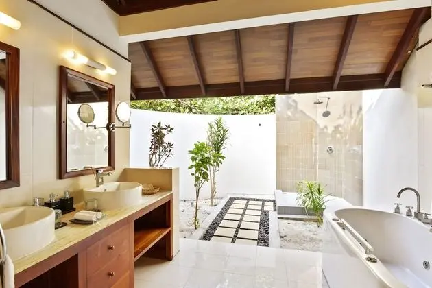 Comfort Villa, Deniz Manzaralı (Beach)