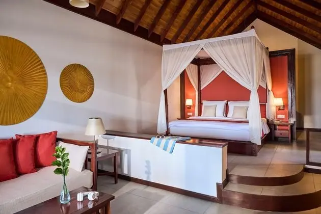 Comfort Villa, Deniz Manzaralı (Beach)