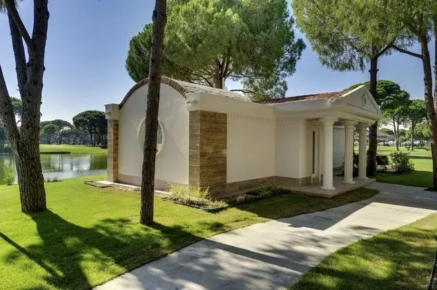Superior Bungalov