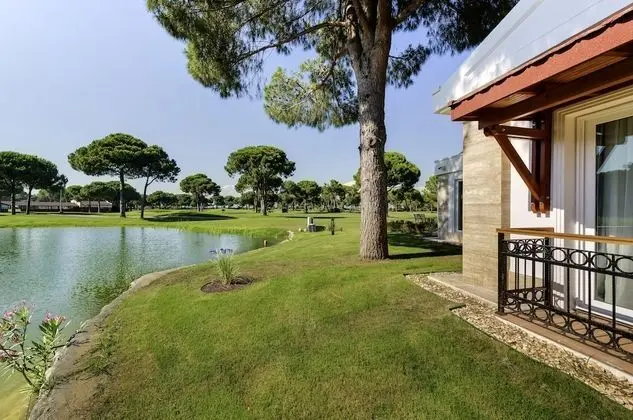 Superior Bungalov