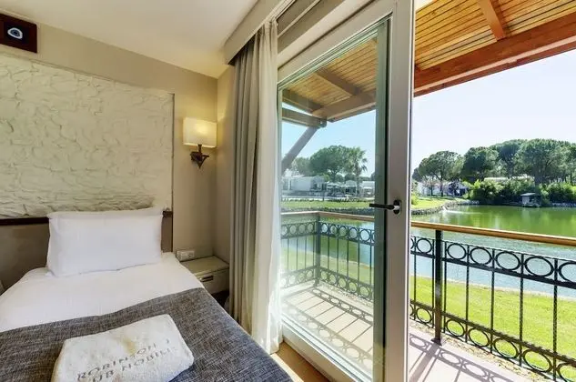 Superior Bungalov