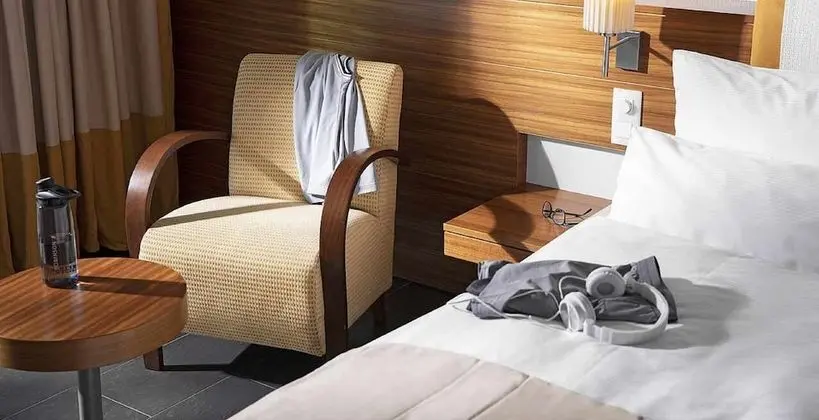 Economy Büyük Yataklı Tek Kişilik Oda (DZE1)