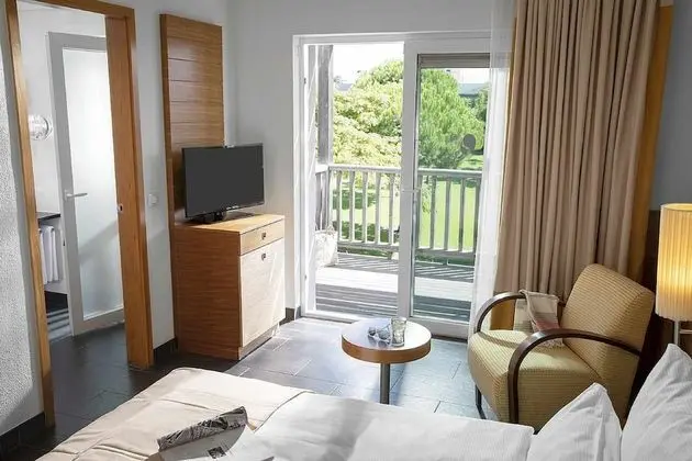 Standard Tek Büyük Yataklı Oda (DZX1)