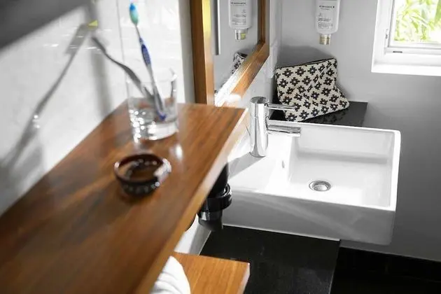 Standard Tek Büyük Yataklı Oda (DZX1)