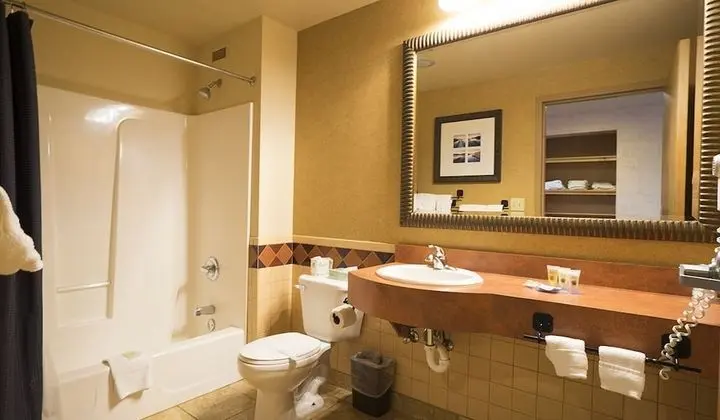 King Room, Non-Smoking
