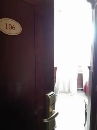 Standard Tek Kişilik Oda