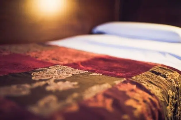 Standard Tek Kişilik Oda