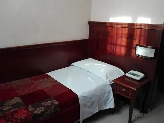 Standard Tek Kişilik Oda