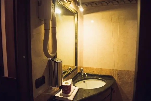 Standard Tek Kişilik Oda