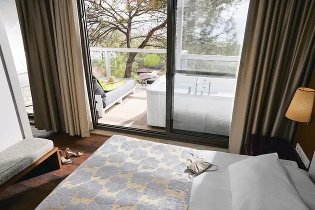 Süit, Deniz Manzaralı (SUM1)