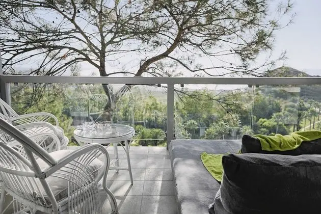 Süit, Deniz Manzaralı (SUM1)