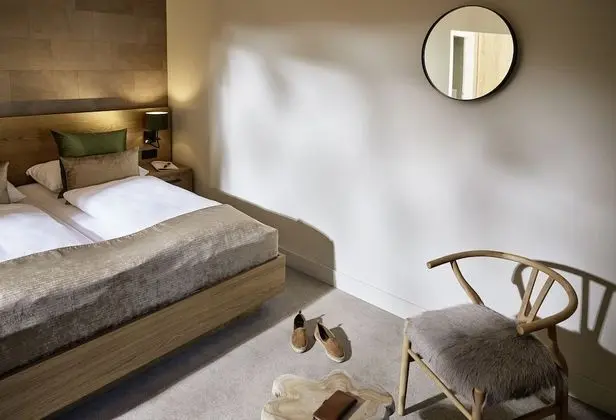 Economy Tek Büyük Yataklı Oda (Single Use)